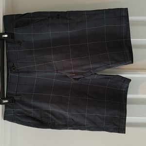 Under Armour HeatGear Loose Fit shorts